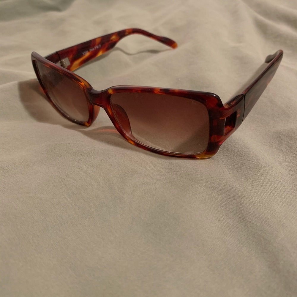 Y2K Style Sunglasses